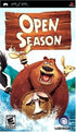 Open Season Sony PSP