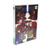 Scared Rider Xechs I + FD Portable Sony PSP