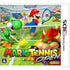 Mario Tennis Open Nintendo 3DS