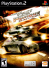 The Fast and the Furious Playstation 2