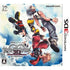 Kingdom Hearts 3D: Dream Drop Distance [Regular Edition] Nintendo 3DS