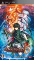 Generation of Chaos 6 Sony PSP