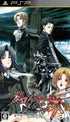 Chronobelt -Schwarz Oath- [Regular Edition] Sony PSP