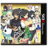 Senran Kagura Burst -Guren no Shoujotachi- Nintendo 3DS