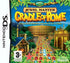 Jewel Master Cradle of Rome Nintendo DS