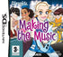 Diva Girls: Making the Music Nintendo DS