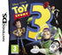 Toy Story 3 Nintendo DS
