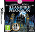 Vampire Mansion: Linda Hyde Nintendo DS