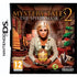 Mystery Tales 2: The Spirit Mask Nintendo DS