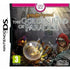 The Golden Bird of Paradise Nintendo DS