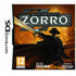 Zorro: Quest for Justice Nintendo DS