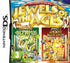 Jewels of the Ages Nintendo DS