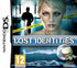 Lost Identities Nintendo DS