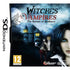 Witches & Vampires: Secrets of Ashburry Nintendo DS