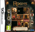Rooms: The Main Building Nintendo DS