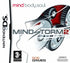Mind, Body & Soul: Mindstorm 2 Nintendo DS