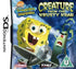 SpongeBob SquarePants: Creature from the Krusty Krab Nintendo DS
