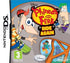 Phineas and Ferb Ride Again Nintendo DS