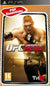 UFC Undisputed 2010 PSP Essentials Sony PSP