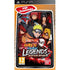 Naruto Shippuden: Legends: Akatsuki Rising PSP Essentials Sony PSP