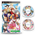 Sangokurensenki -Otome no Heihou- Sony PSP