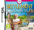 Settlement Colossus Nintendo DS