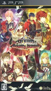 Grimm The Bounty Hunter [Regular Edition] Sony PSP