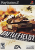 Battlefield 2: Modern Combat Playstation 2