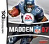 Madden NFL 07 Nintendo DS