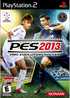 Pro Evolution Soccer 2013 Playstation 2