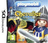 Playmobil Knight: Hero of the Kingdom Nintendo DS