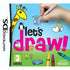 Let's Draw! Nintendo DS