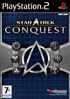 Star Trek: Conquest Playstation 2