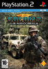 SOCOM 3: U.S. Navy SEALs Playstation 2