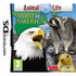 Animal Life: North America Nintendo DS