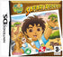 Go Diego Go: Safari Rescue Nintendo DS