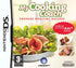 My Cooking Coach: Prepare Healthy Recipes Nintendo DS