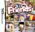 My Friends Nintendo DS