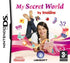 My Secret World by Imagine Nintendo DS