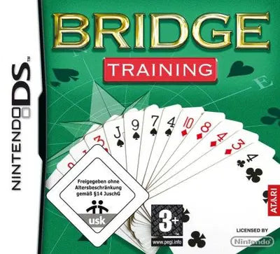 Bridge Training Nintendo DS