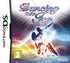 Dancing on Ice Nintendo DS