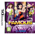 Famous Nintendo DS