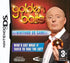 Golden Balls Nintendo DS