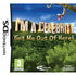I'm A Celebrity... Get Me Out of Here! Nintendo DS