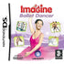 Imagine: Ballet Dancer Nintendo DS