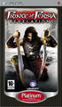 Prince of Persia: Revelations Platinum Sony PSP
