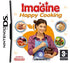 Imagine Happy Cooking Nintendo DS