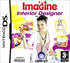 Imagine Interior Designer Nintendo DS