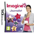 Imagine: Journalist Nintendo DS