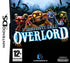 Overlord Minions Nintendo DS